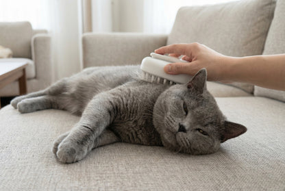 FurGlow Hydro-Mist Pro